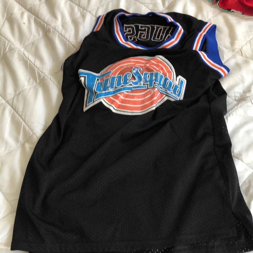 Joli Soorts Bugs bunny jersey size S